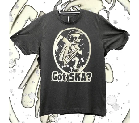 Got Ska?