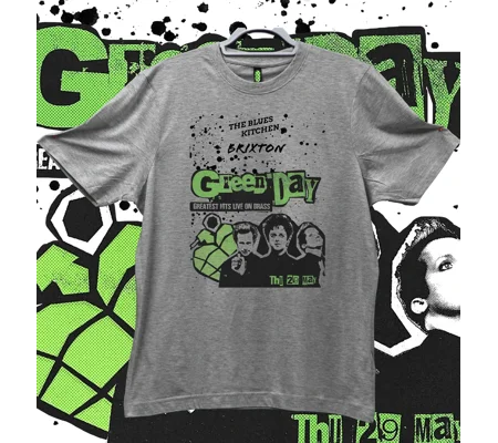 Green Day