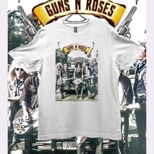 Guns n Roses