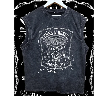Guns n Roses. Paradise City