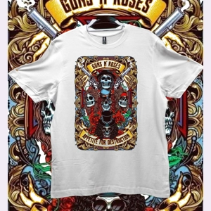 Guns n Roses. Appetite For Destruction Guns n Roses. Appetite For Destruction