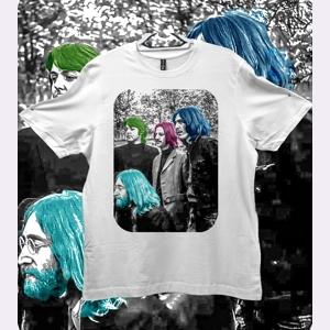 Hair Beatles