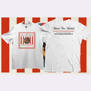 Haircut One Hundred intimate Tour warm up Show 2026