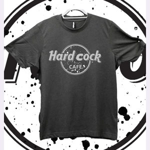 Hard Cock Café Hard Cock Café