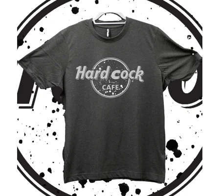 Hard Cock Café