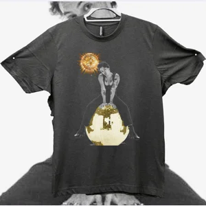 Harry Styles Disco Ball