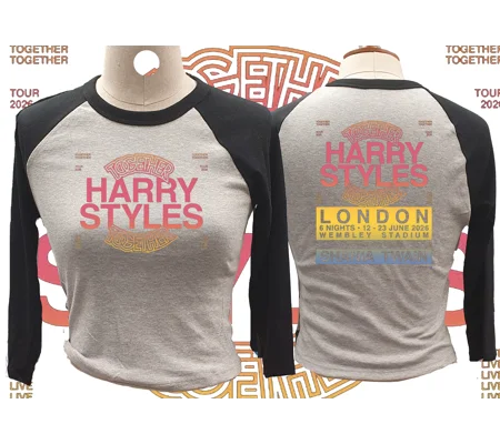 Harry Styles Together, Together Tour 2026