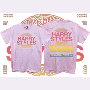 Harry Styles Together, Together Tour 2026