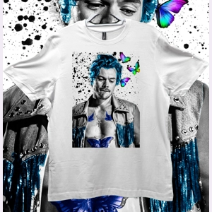 Harry Styles