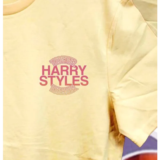 Harry Styles Water Melon Sugar High.