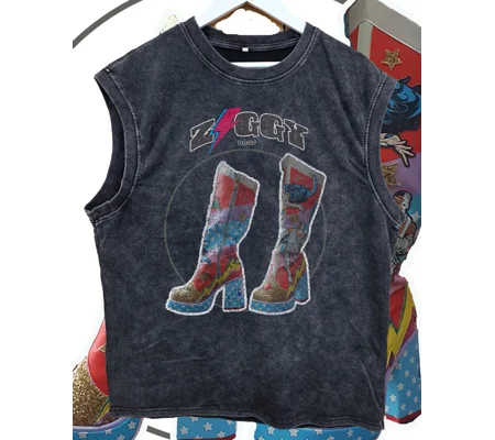 Ziggy Boot