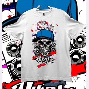 Hip Hop, Boom