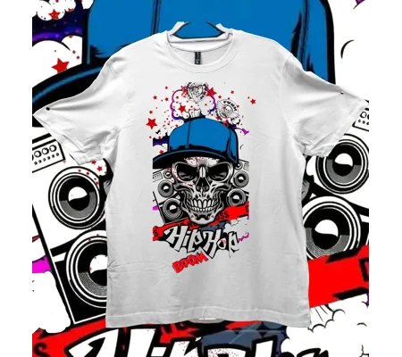 Hip Hop, Boom