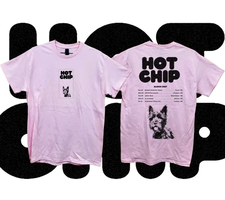 Hot Chip