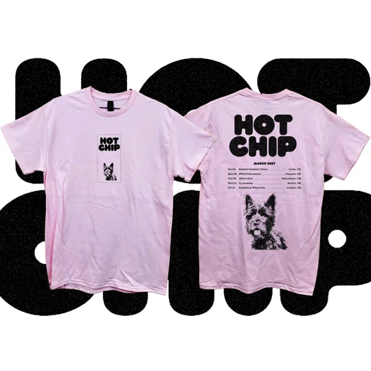 Hot Chip