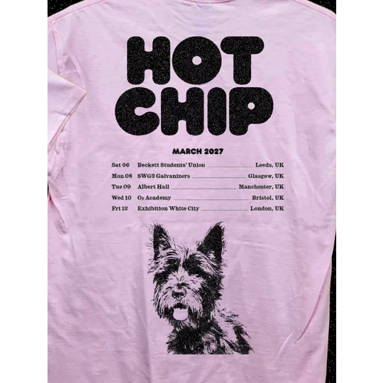 Hot Chip