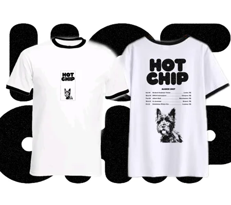 Hot Chip