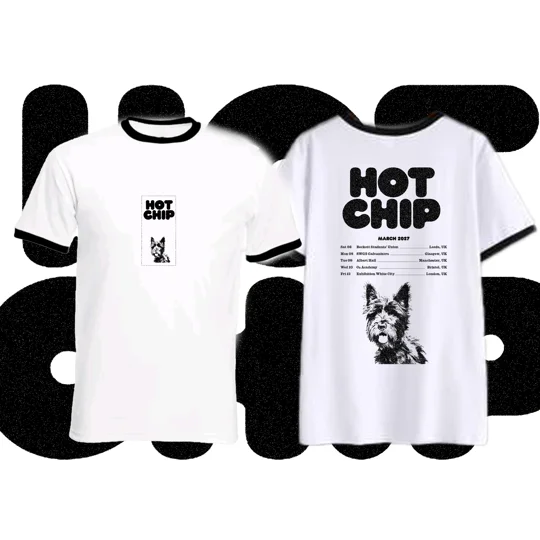 Hot Chip