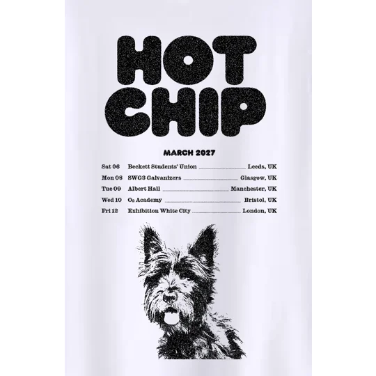 Hot Chip