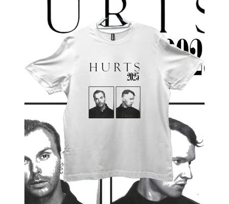 Hurts 2025