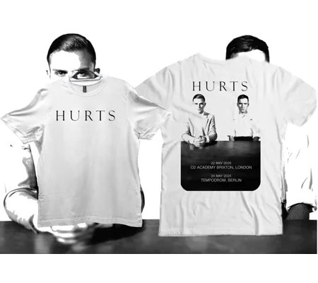Hurts 2025