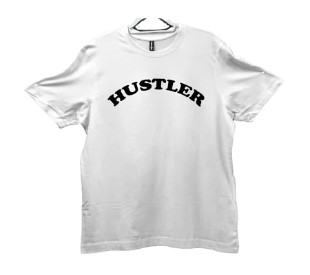 Hustler