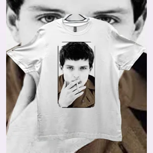 Ian Curtis