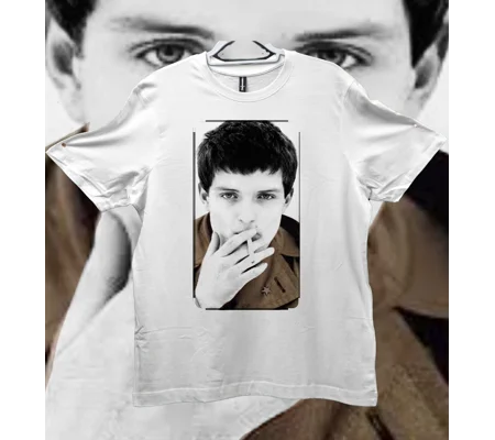 Ian Curtis
