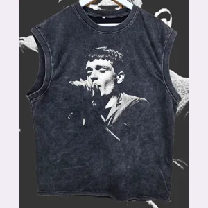 Ian Curtis