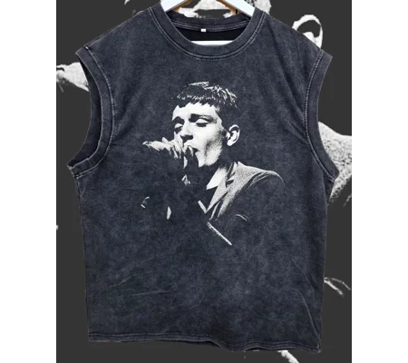 Ian Curtis