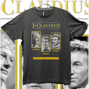 I Claudius