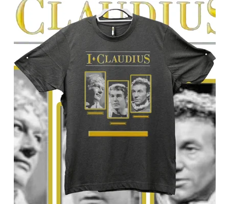 I Claudius