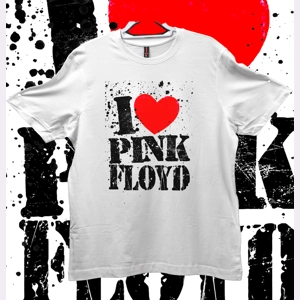 I Love Pink Floyd