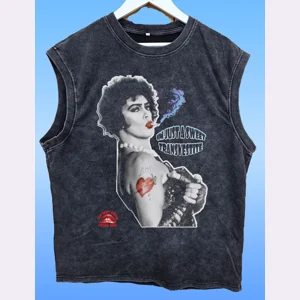 I'm Just A Sweet Transvestite