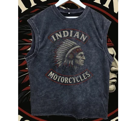 Indian Motorcycles