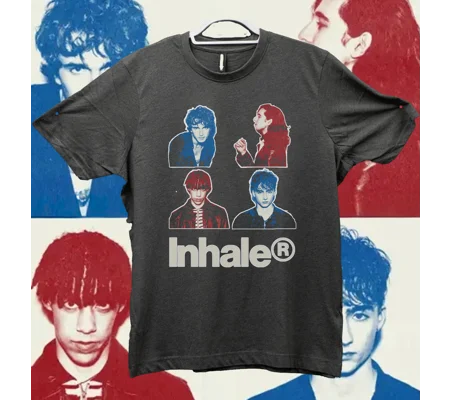 Inhale