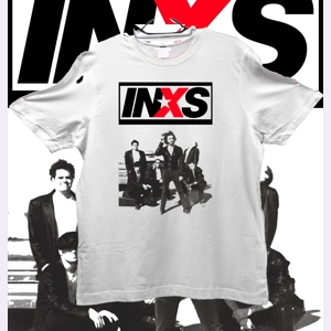 Inxs