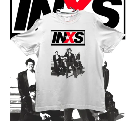 Inxs