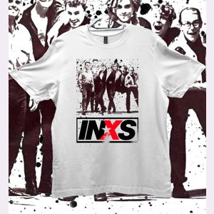 Inxs