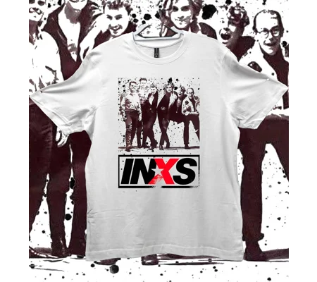 Inxs