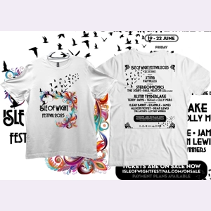 Isle of Wight Festival 2025