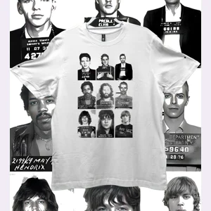 Jail Bait Stars