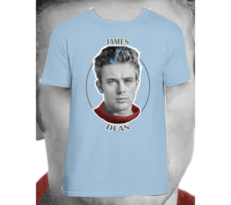 James Dean