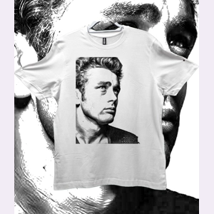 James Dean
