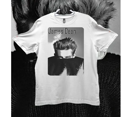 James Dean T-shirt
