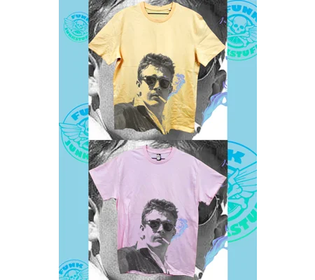 James Dean