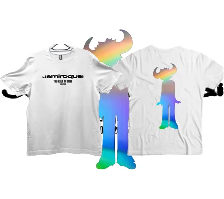 Jamiroquai The Heels Of Steel Tour 2025