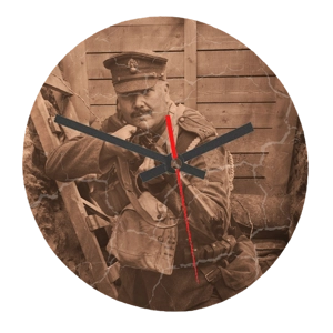 Favourite Photograph Clocks Favourite Photograph Clocks