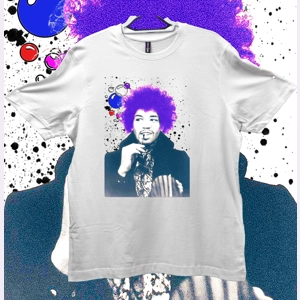 Jimi Hendrix