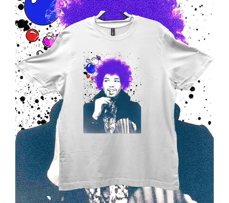 Jimi Hendrix